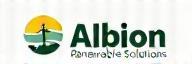 Albion Renewable Solutions logo