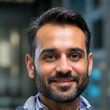 Mohammed Khan, Head of Engineering at Albion