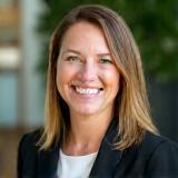 Rebecca Smith, Albion Sustainability Consultant